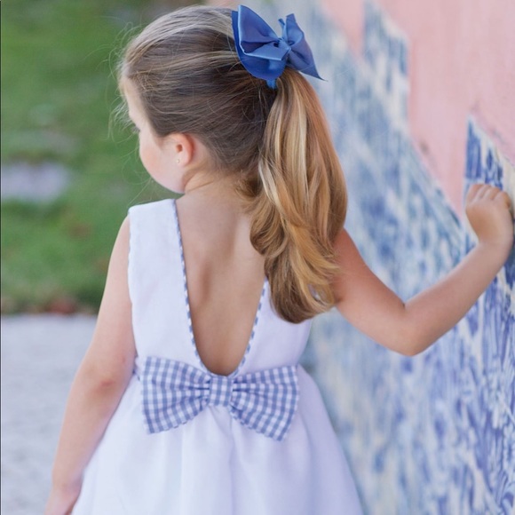 NEW DRESS - Picture 4 of 4